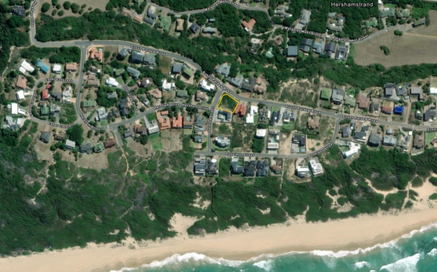 Commercial Property for Sale in Hersham Western Cape